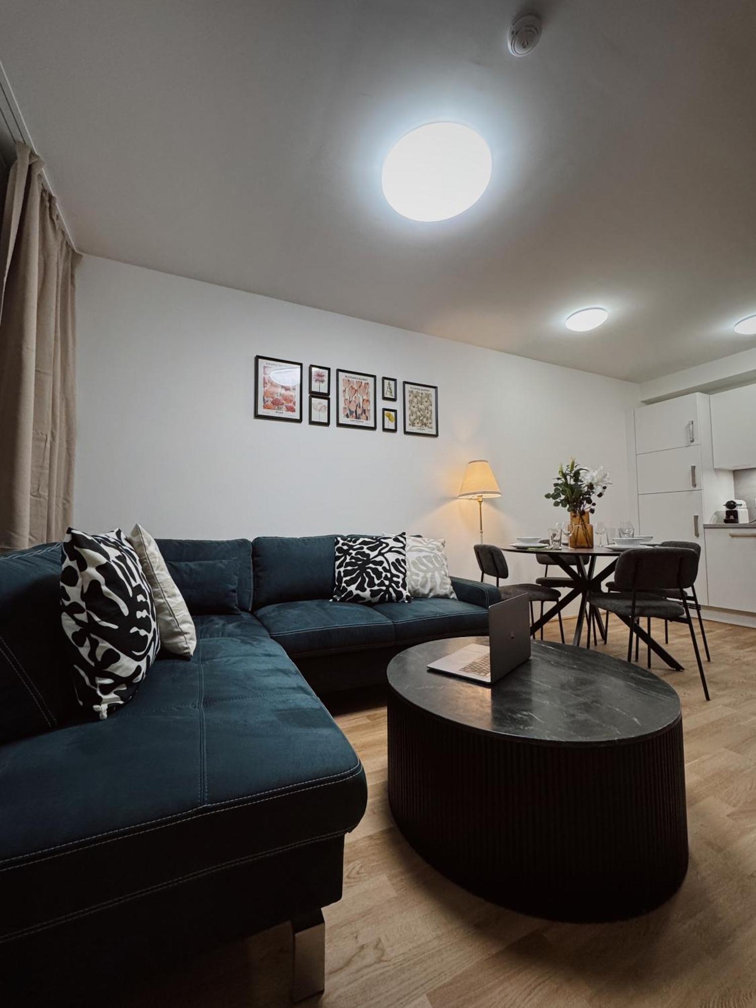 Urban Living Ferchergasse Apartment Wien