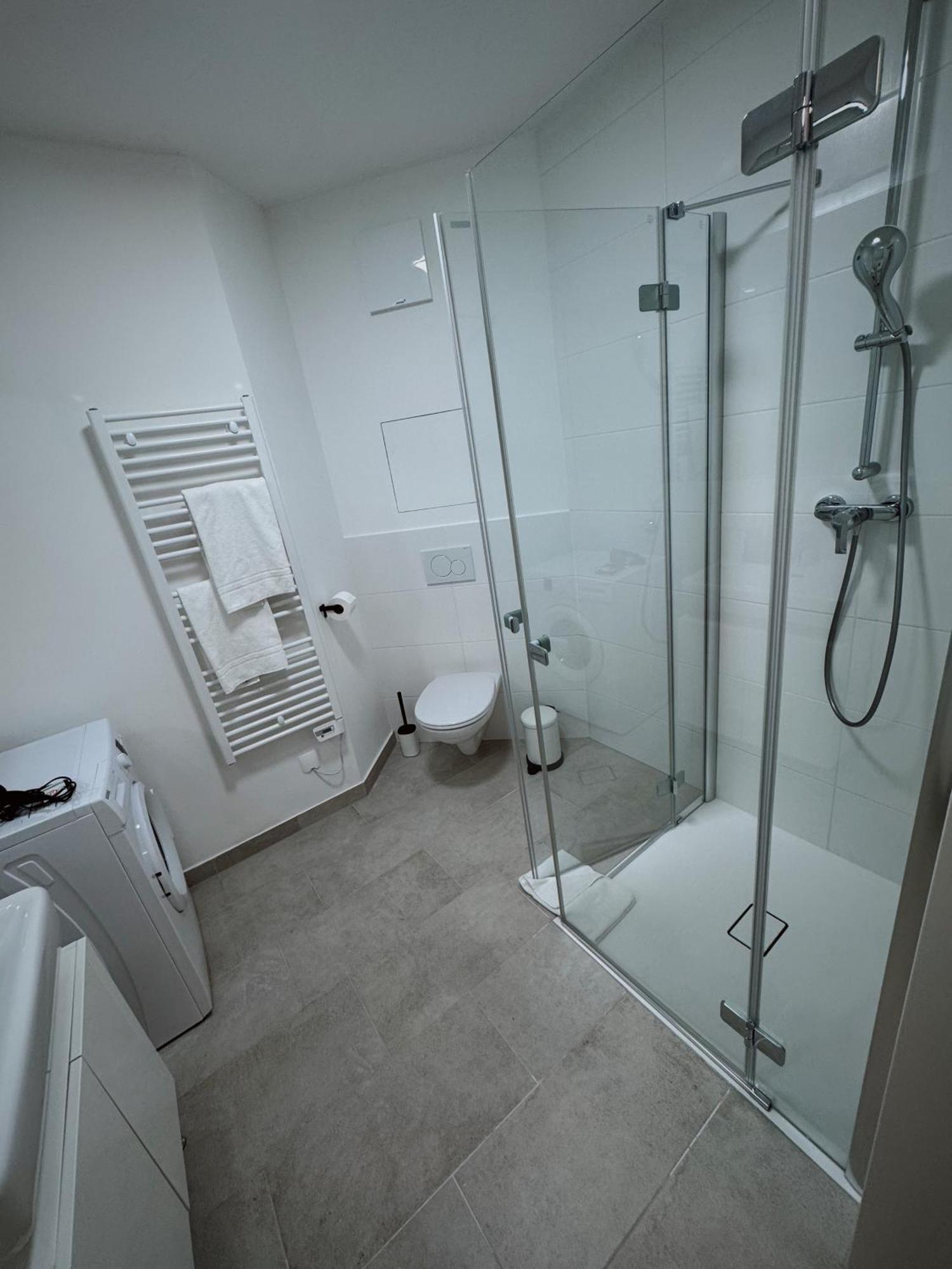 Urban Living Ferchergasse Apartment Wien