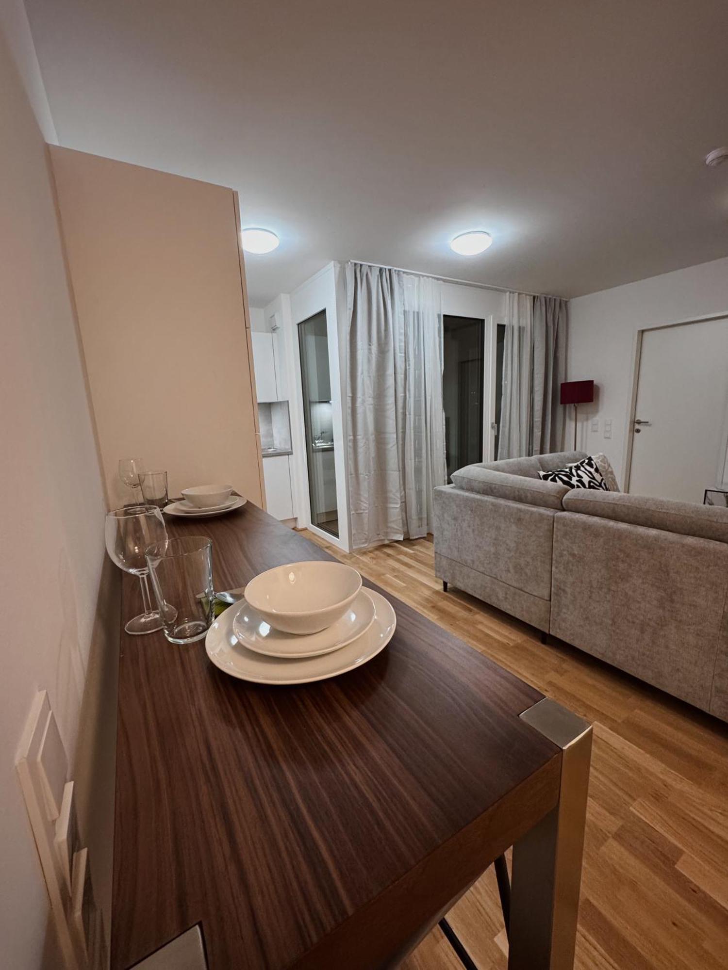 Urban Living Ferchergasse Apartment Wien
