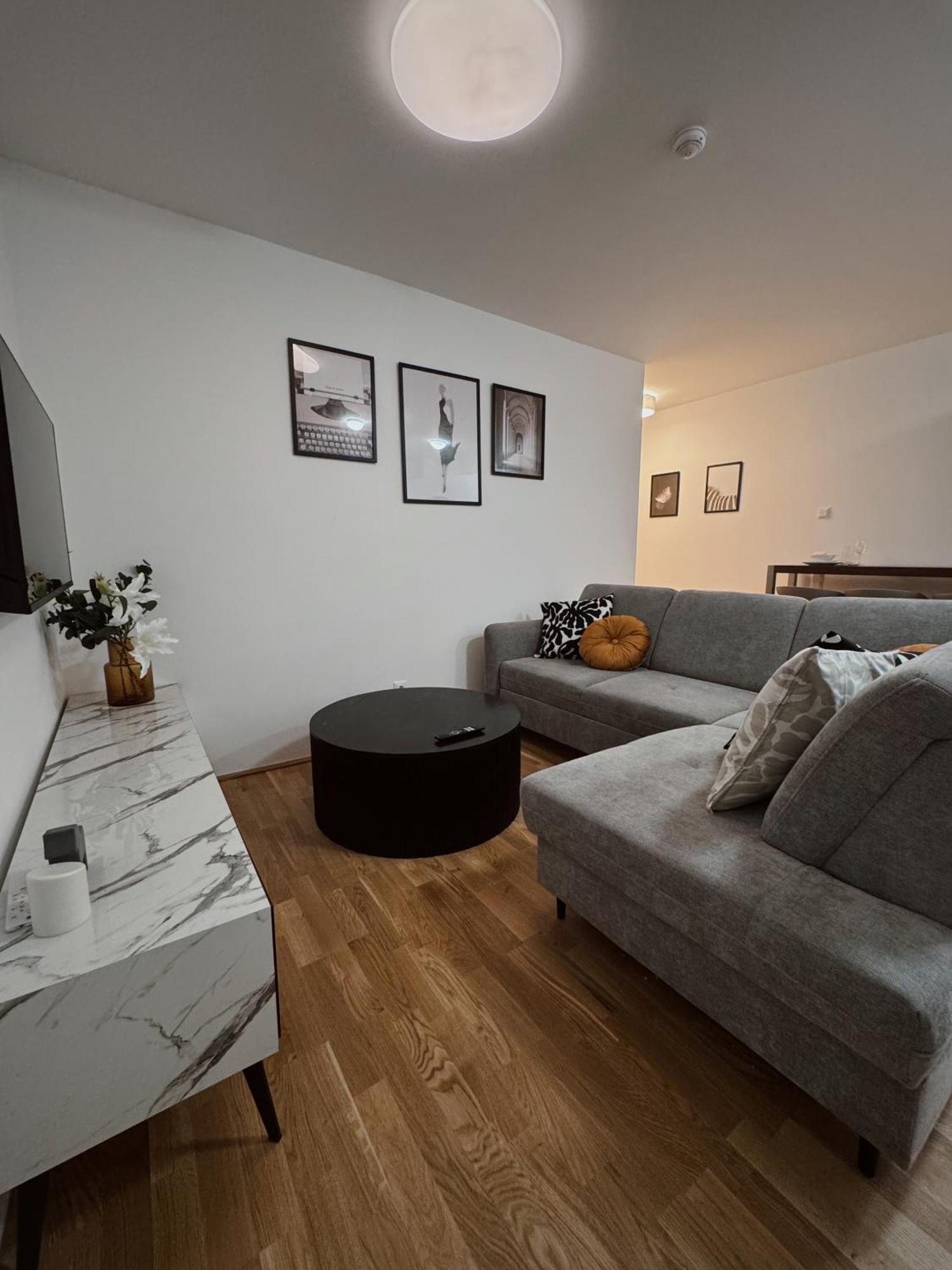 Apartment Urban Living Ferchergasse Wien