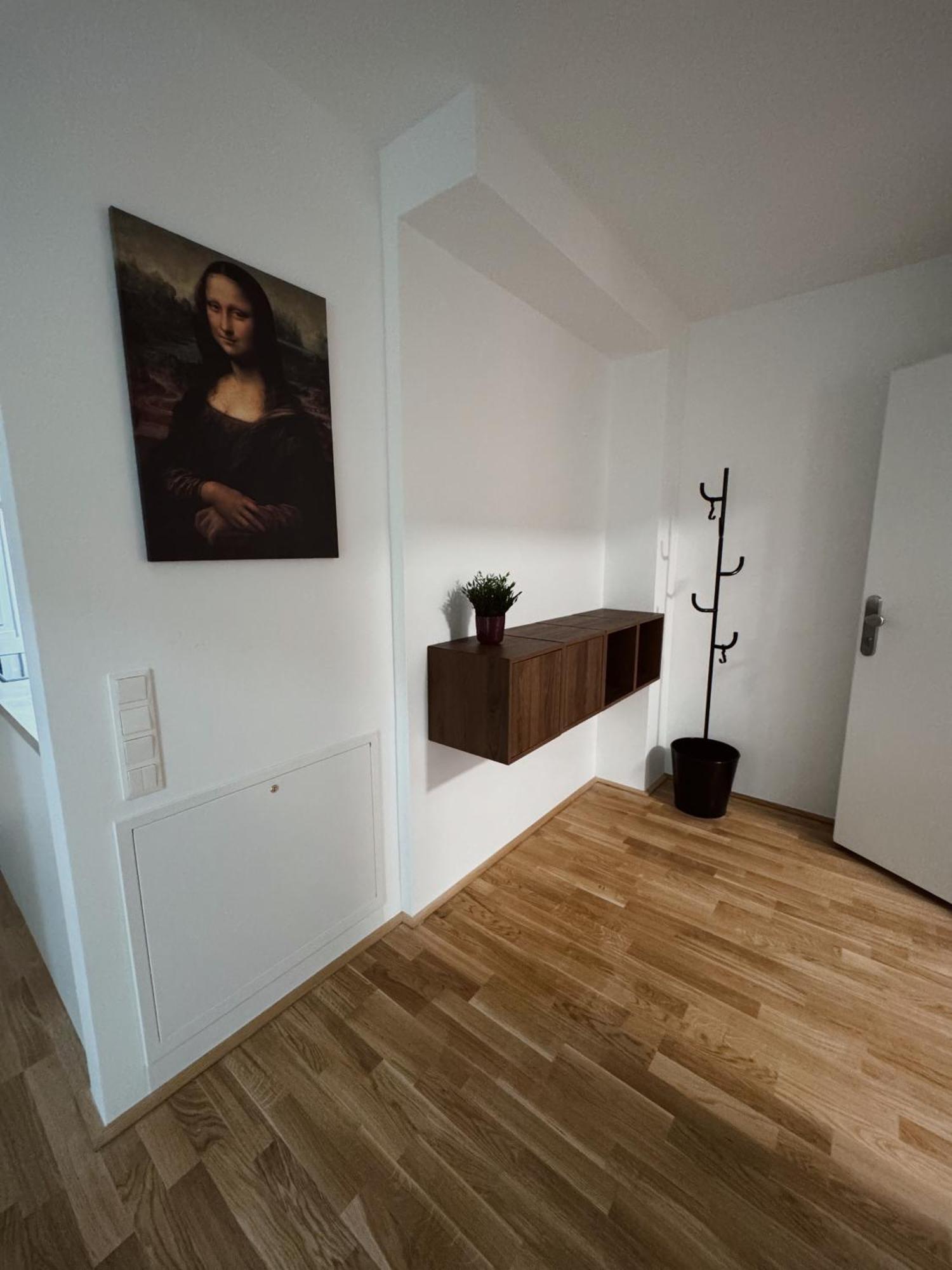 Urban Living Ferchergasse Apartment Wien